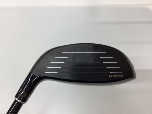 中古】 プロギア LS(2023) 3W フェアウェイウッド FW SPEEDER NX