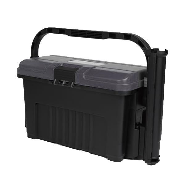 リングスター ドカット D-4300 GBRHチャコールグレー BK