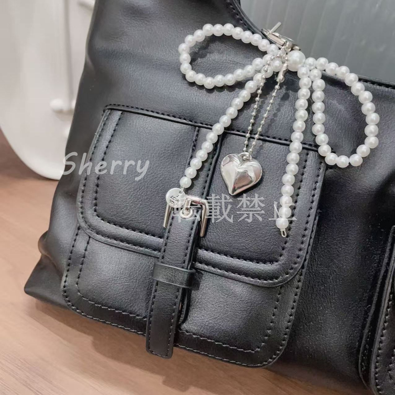 極美品」 韓国 人気 スタンドオイル STAND OIL Fika Bag バッグ