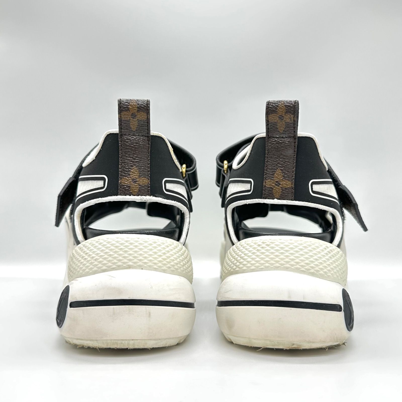 Louis Vuitton Archlight Sandal ルイ・ヴィトン アークライトライン