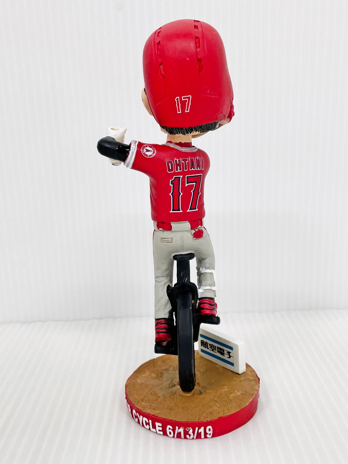 売り尽くし価格 非売品 大谷翔平 大谷翔平Ohtani shohei ボブルヘッド