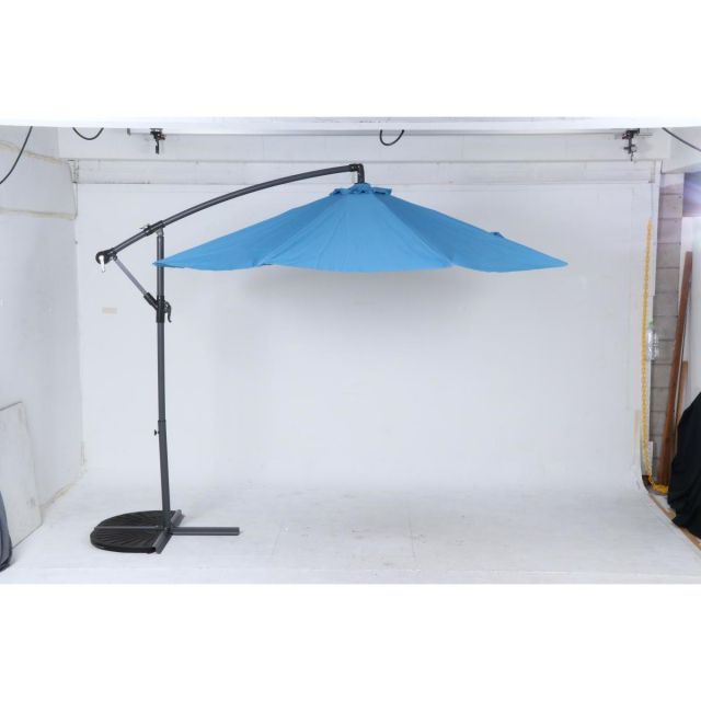 ハンギングパラソル２