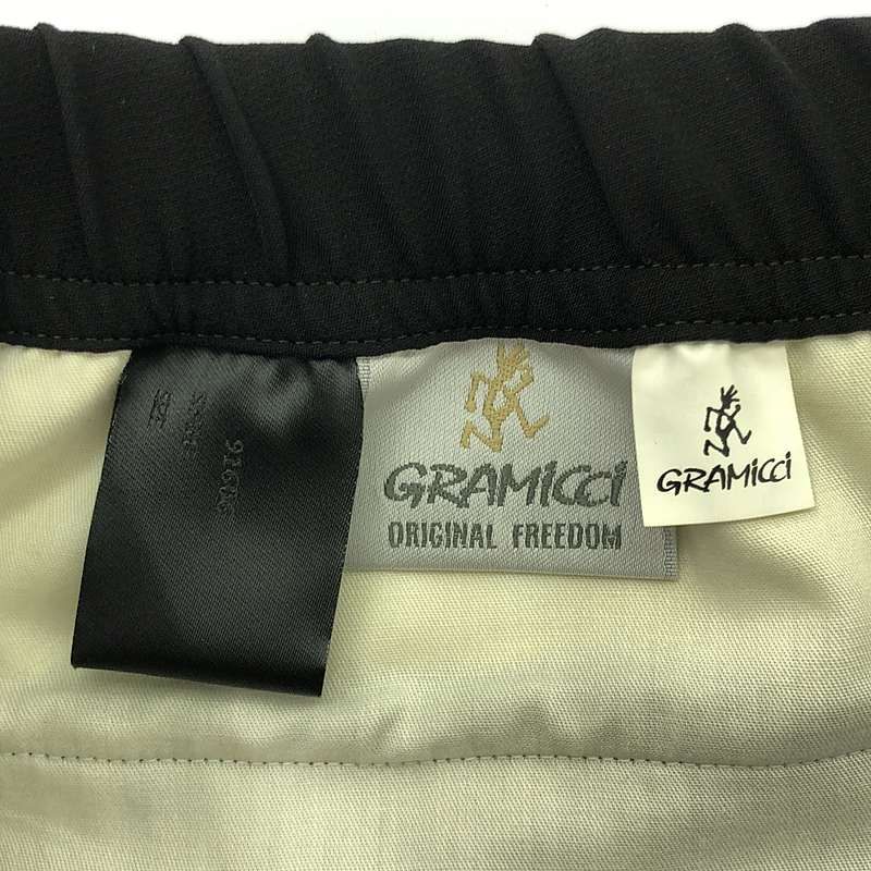 美品】 N.HOOLYWOOD / エヌハリウッド | × GRAMICCI × EDIFICE 別注