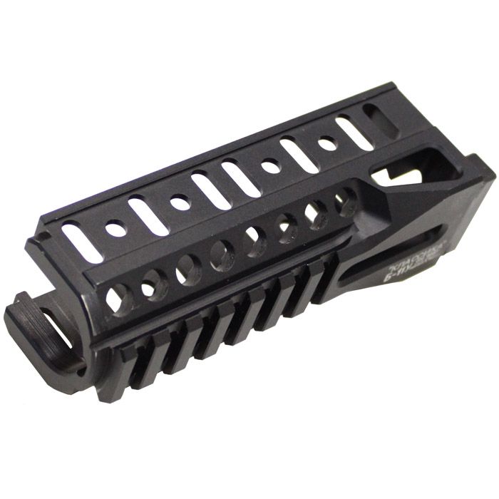 5KU ZENIT B-11U(Б-11У)タイプAKS-74U ロアハンドガードBK