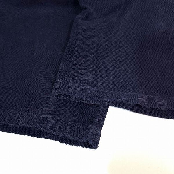  anc パパス Papas パンツ LL 紺色 チェック 大きいサイズ メンズ 965593 その他 パンツ