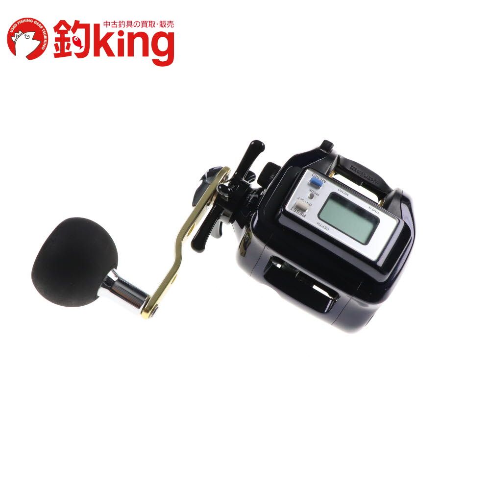 ダイワ 船釣り用リール TANASENSOR 250 HAYAWAZA 【公式通販】