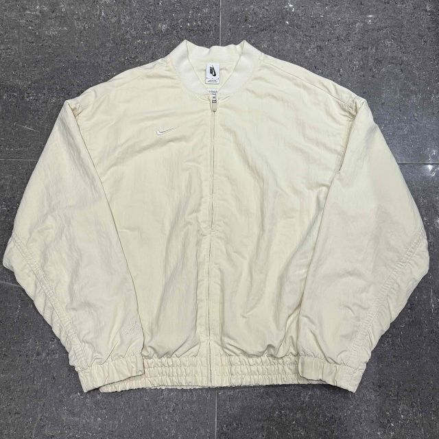 NIKE 20aw FEAR OF GOD M NRG W BASKETBALL JACKET SIZE-M CU4694-271