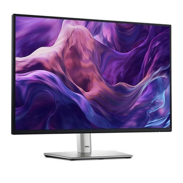 2営業日で発送 DELL デル 液晶ディスプレイ 23.8型 1920×1200 USB-C HDMI DisplayPort ブラック スピーカー なし P2425E