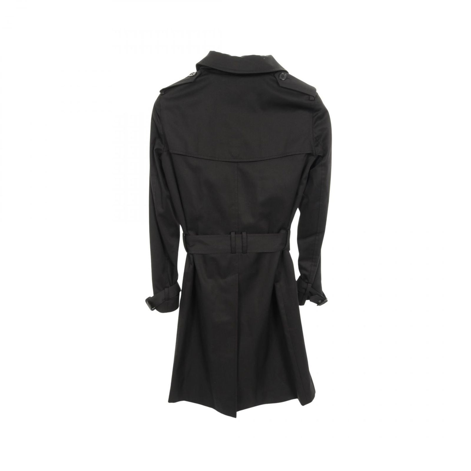 SAINT LAURENT PARIS サンローランパリ 507530 トレンチ トレンチコート