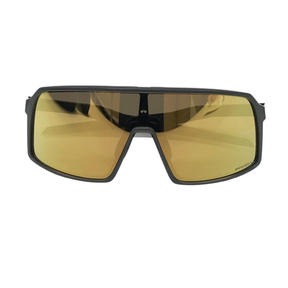 OAKLEY オークリー OO9406A-1837 SUTRO ミラーレンズ サングラス