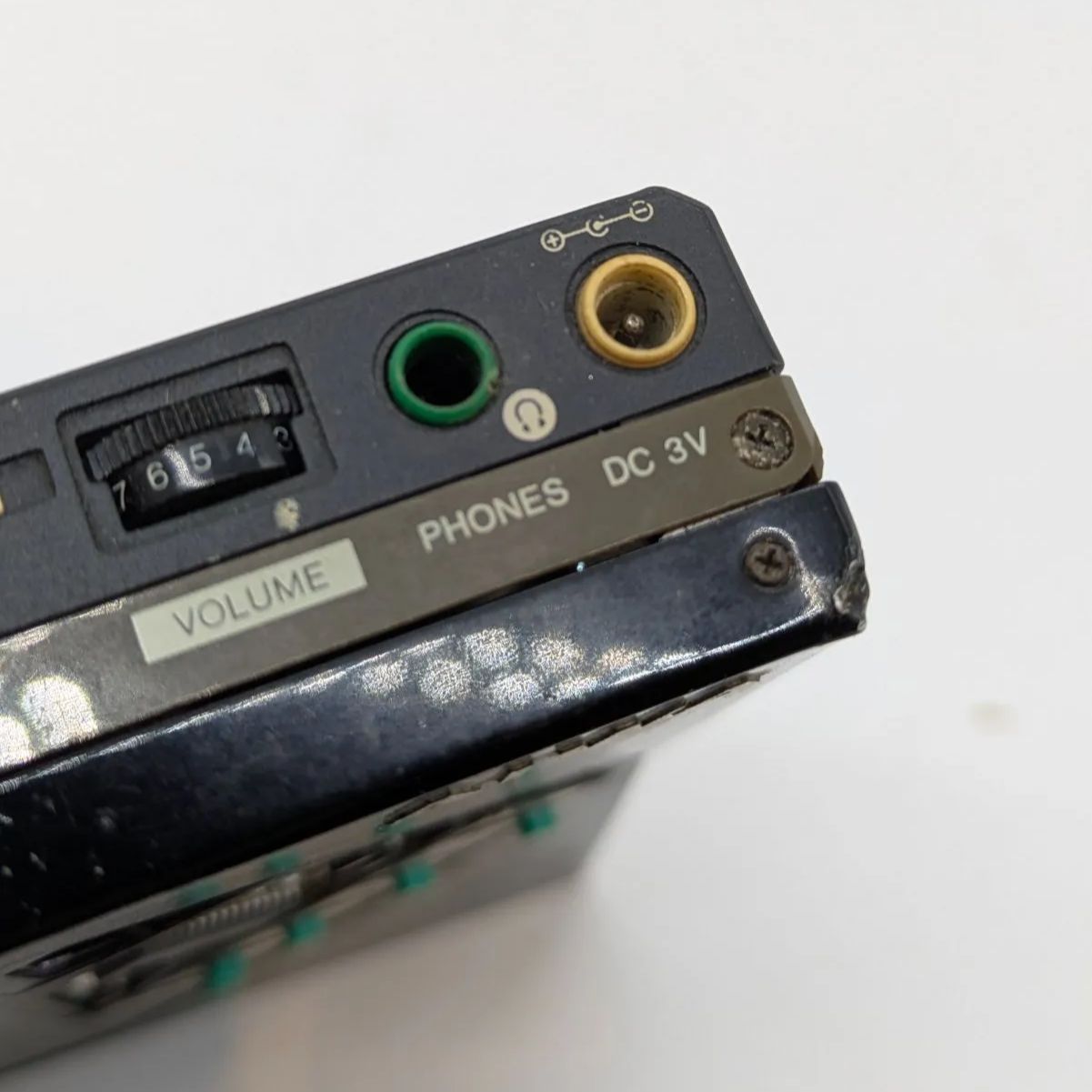 AIWA アイワ カセットボーイ HS-G9 ジャンク品 AIWA アイワ カセットボーイ HS-G9 ジャンク品 - メルカリ