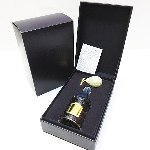 ○激レア 希少 ヴィンテージ 未使用保管品 GUERLAIN ゲラン L ○激レア 希少 ヴィンテージ 未使用保管品 GUERLAIN ゲラン L
