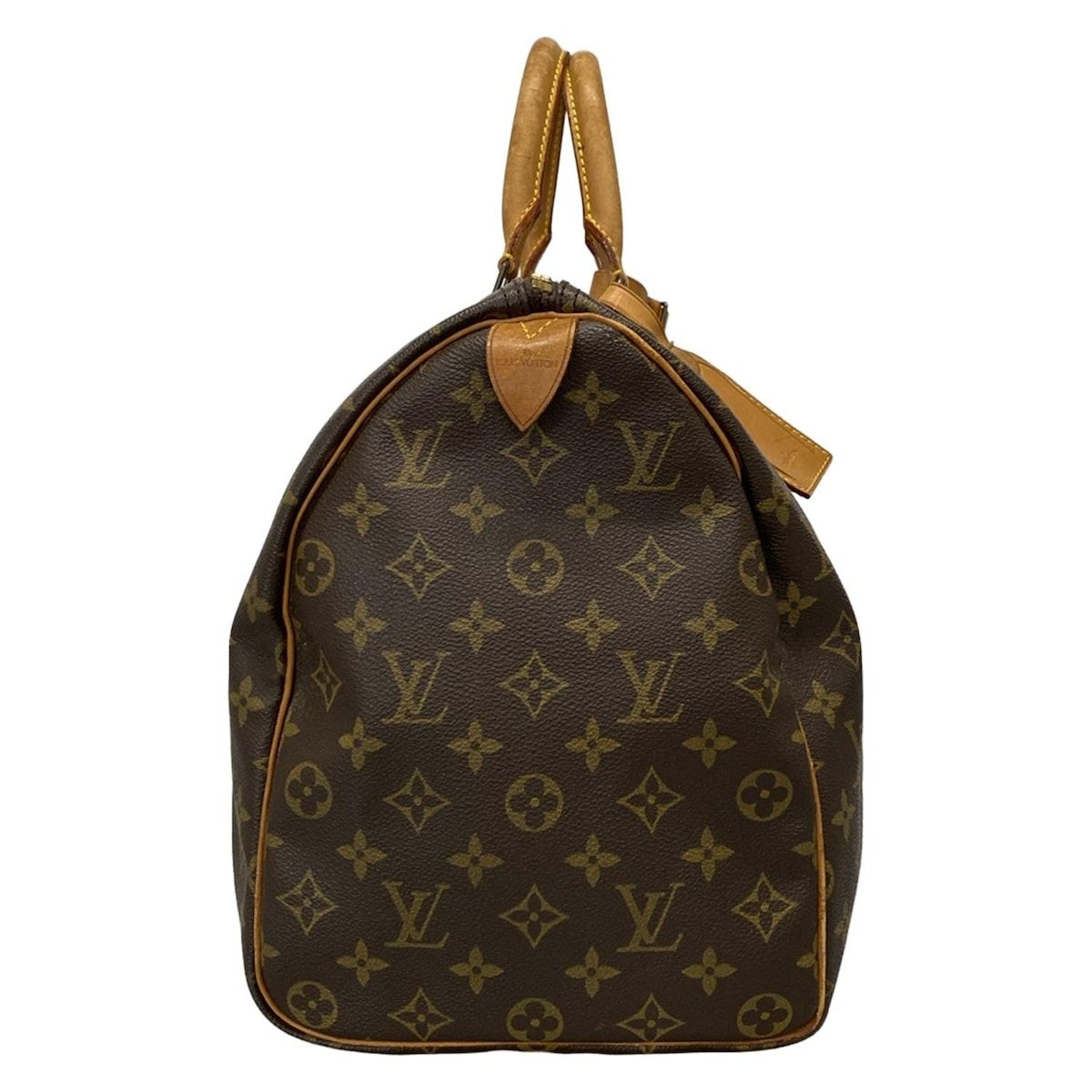 LOUIS VUITTON キーポル45 モノグラム ボストンバッグ　レア 楽天市場】ルイヴィトン LOUIS VUITTON キーポル45 モノグラム