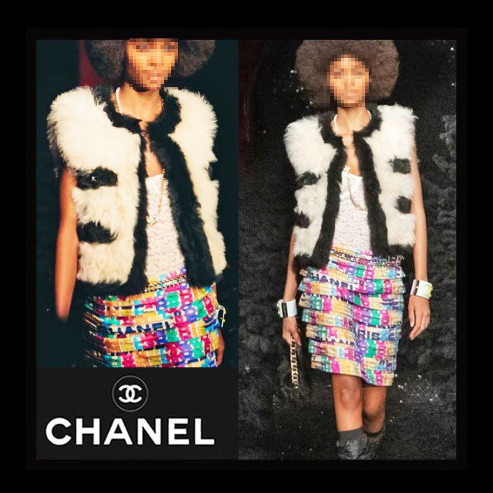 ◎CHANEL シャネル