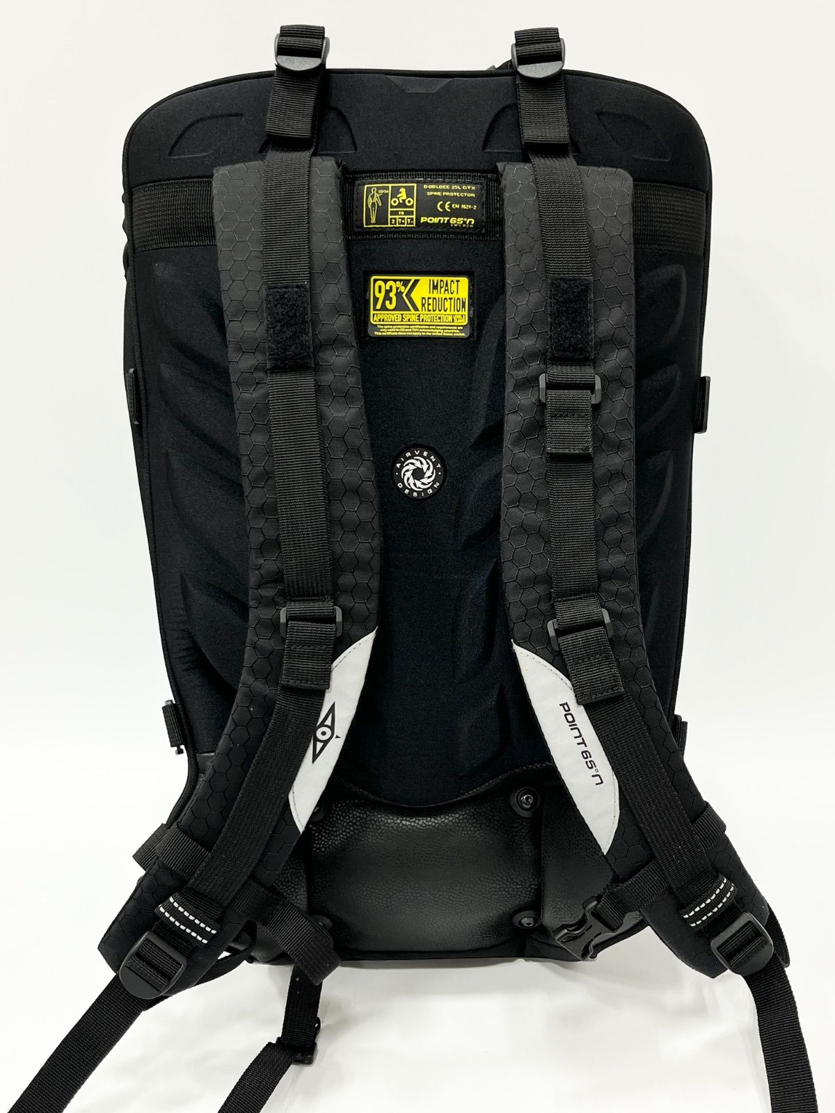 POINT 65 ポイント シックスティーファイブ BOBLBEE 25L GTX 