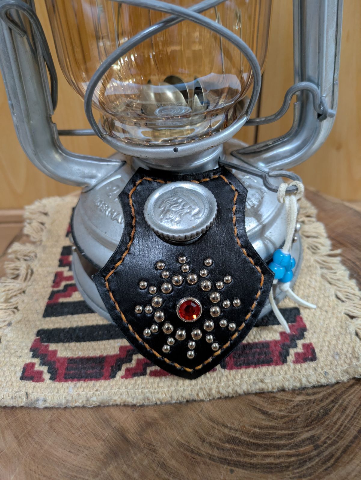 ペトロマックスhk500、Feuerhand276、デイツ78用ランタン