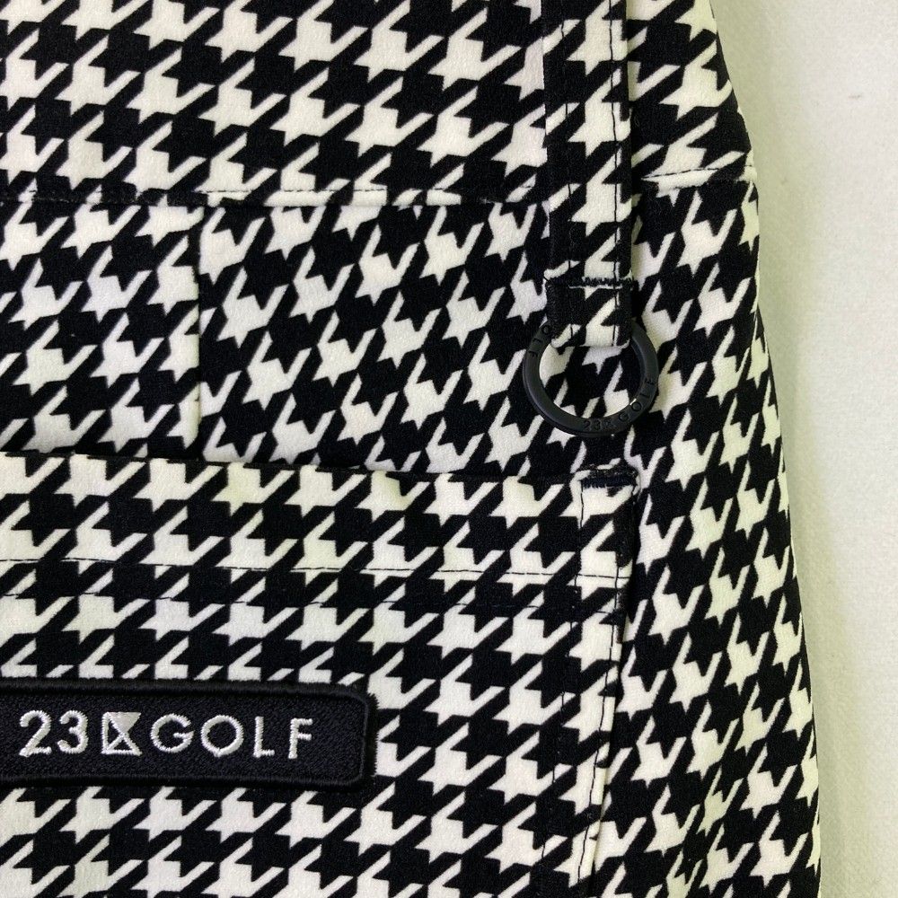 サイズ：58 23区GOLF ニジュウサンクゴルフ ストレッチパンツ