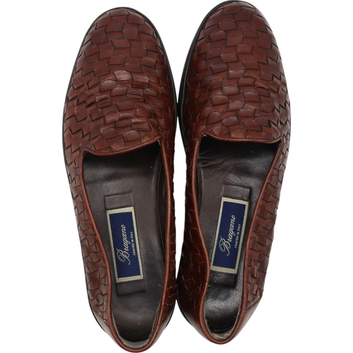 ヴァンプローファー