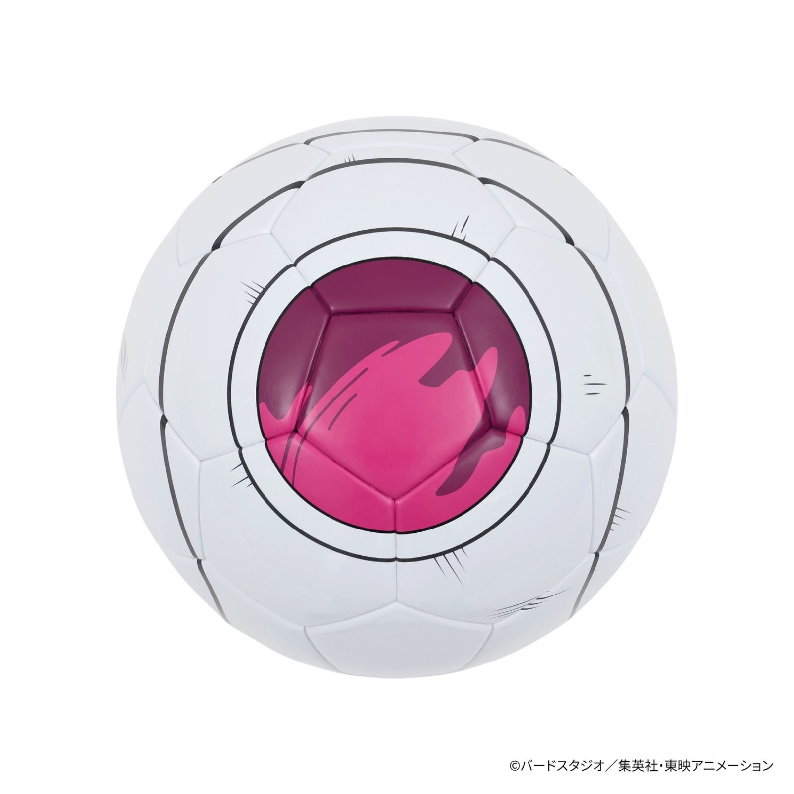 ピースアンドアフター　ドラゴンボール　サッカーボール Peace After ドラゴンボール サッカーボール サイヤ人宇宙船