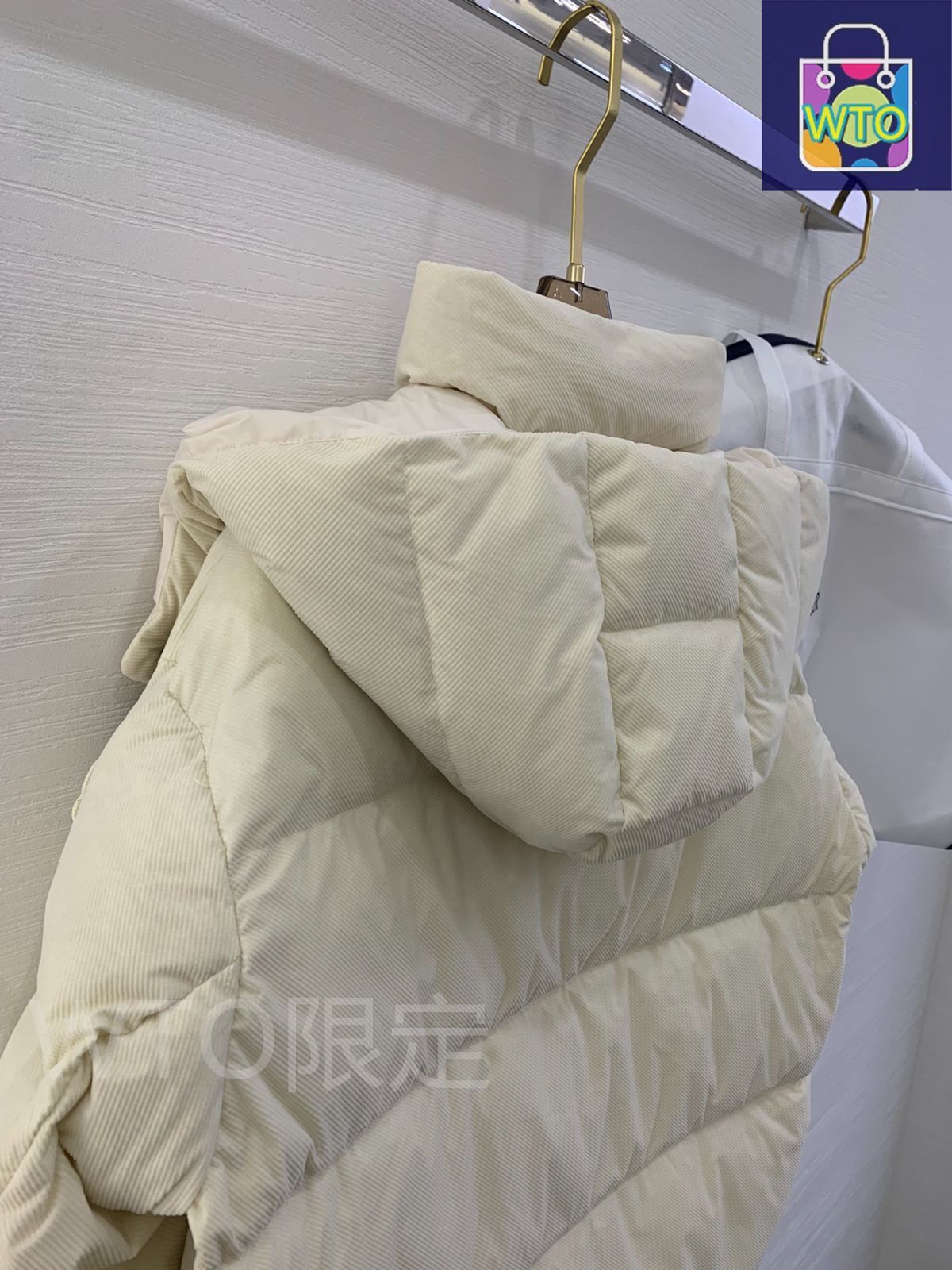 MONCLERモンクレール レディース