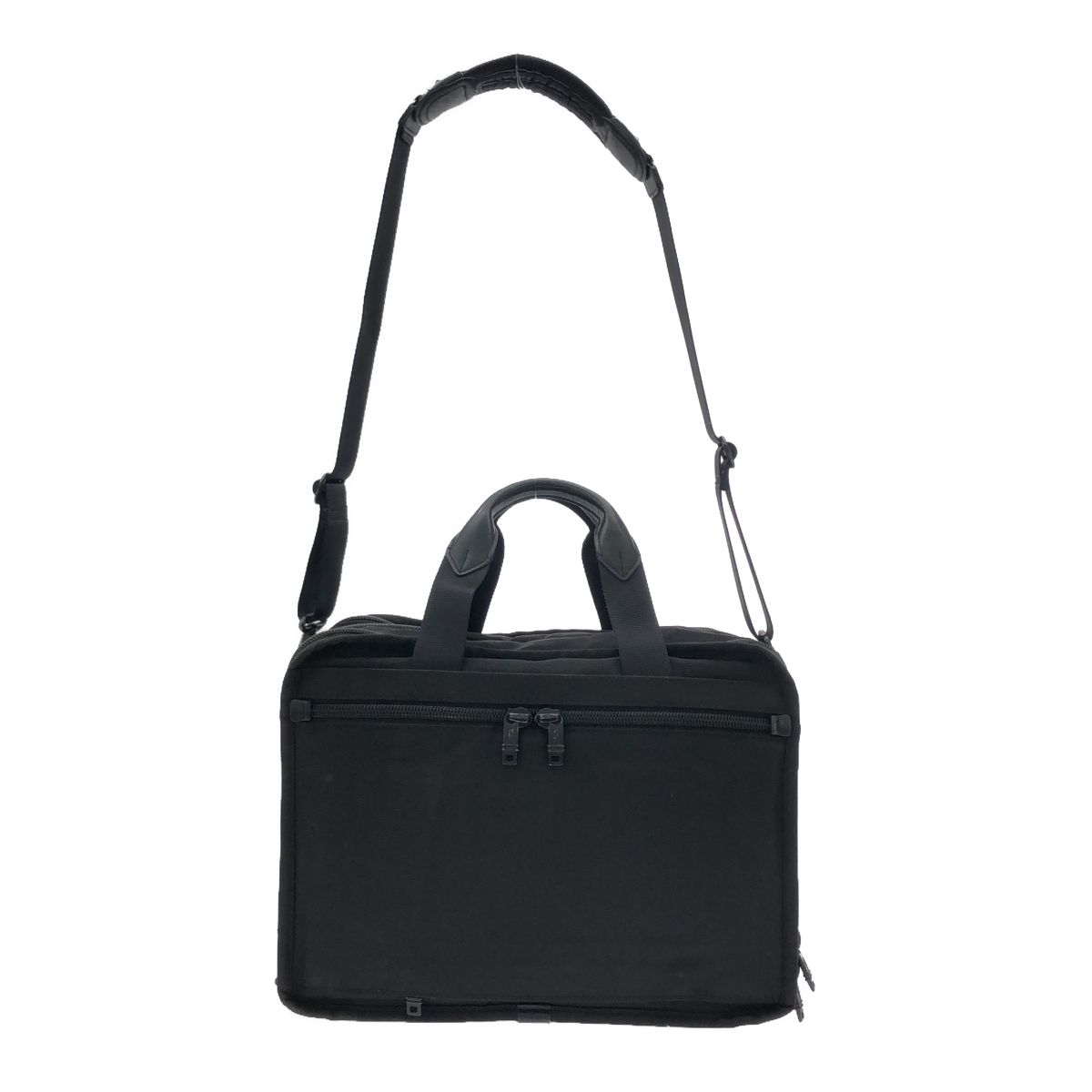 TUMI 26108DH 2WAY ビジネスバッグ ブラック TUMI トゥミ 26108DH 2WAYブリーフケース ビジネスバッグ