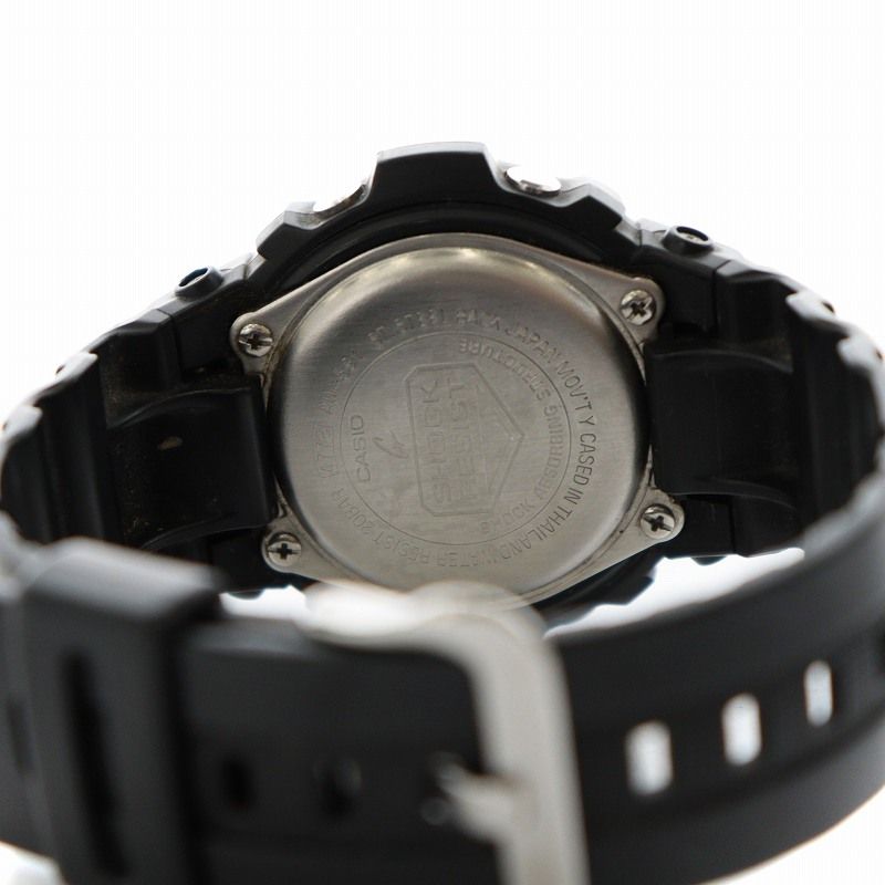 カシオジーショック CASIO G-SHOCK 腕時計 ウォッチ クォーツ