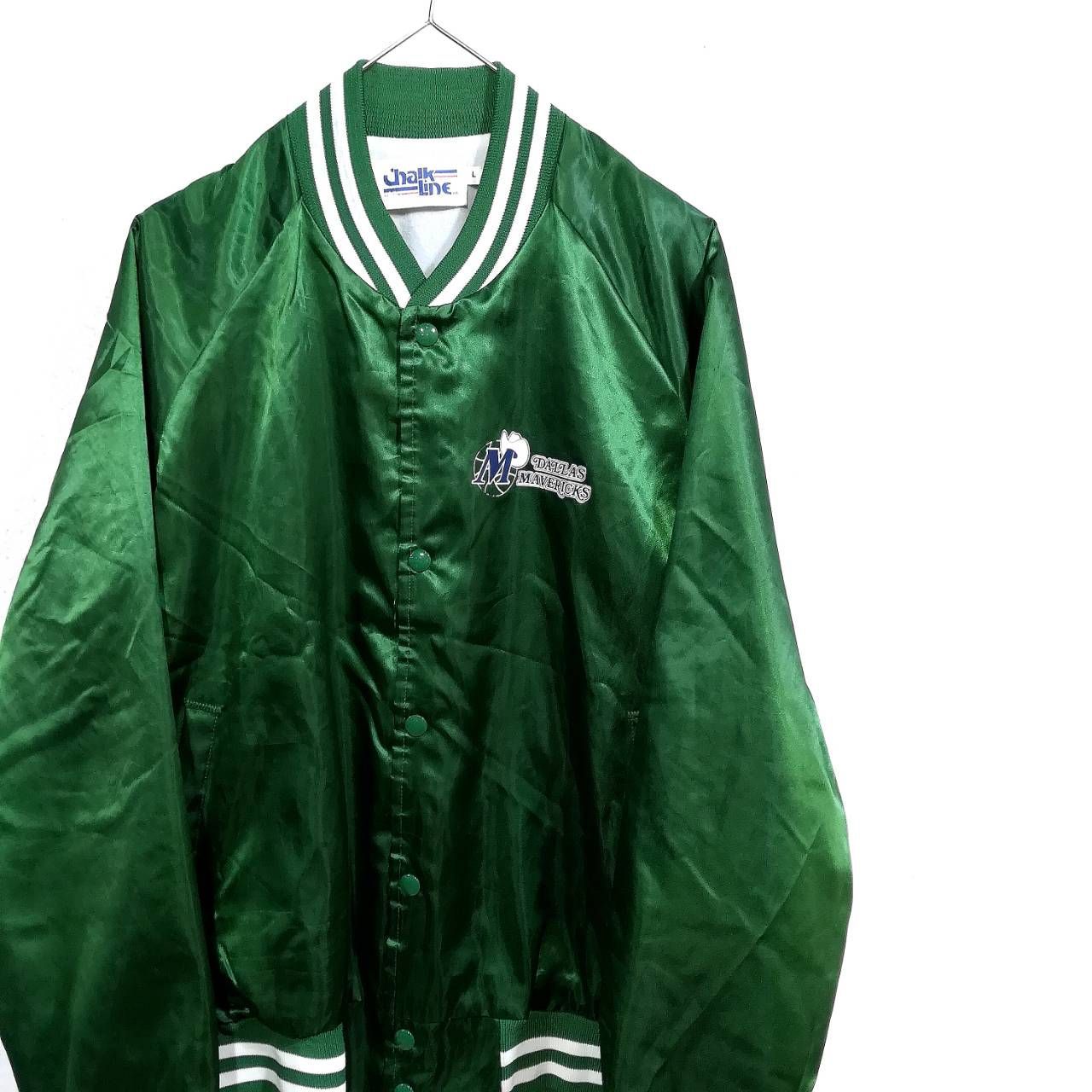 chalk lineスタジャン Chalk Line(チョークライン) / スタジャン/L