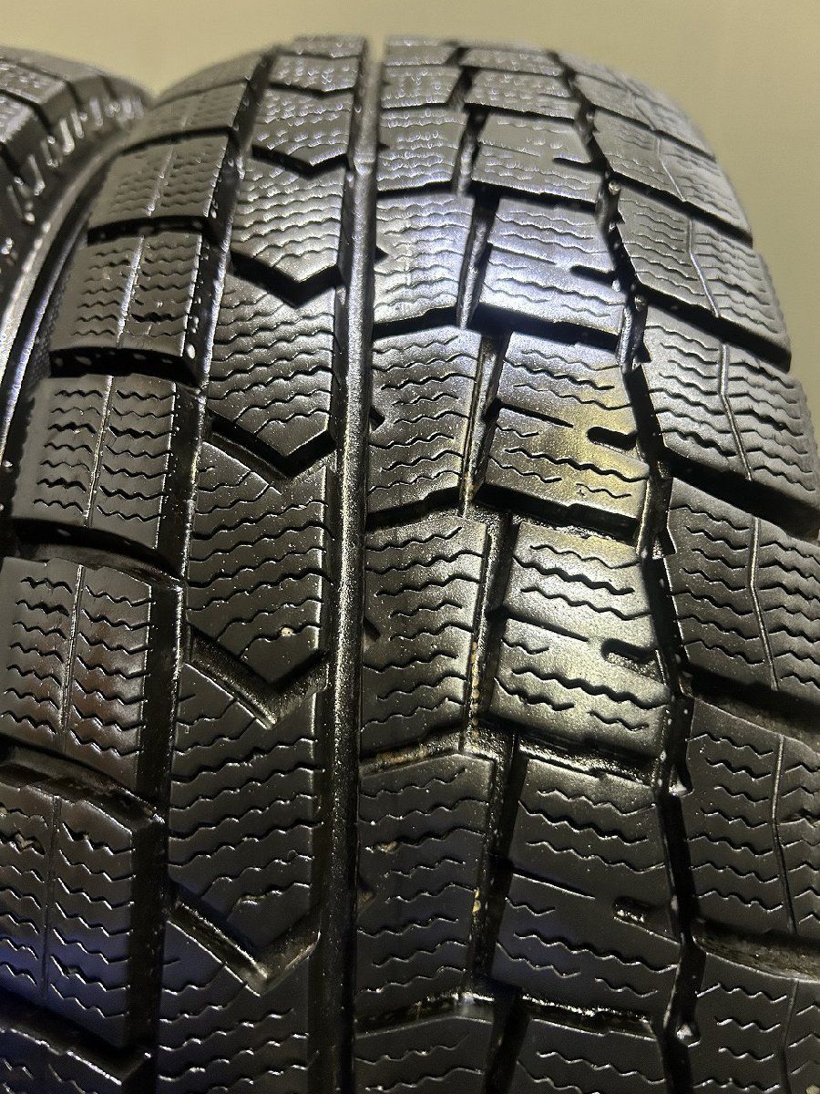 DUNLOP WINTER MAXX WM02 175 65R15 15インチ スタッドレス 4本 23年製 バリ溝 カローラアクシオ アクア スペイド ヴィッツ等 KTG395 WWW_NOITHATQUANGTHANH_NET