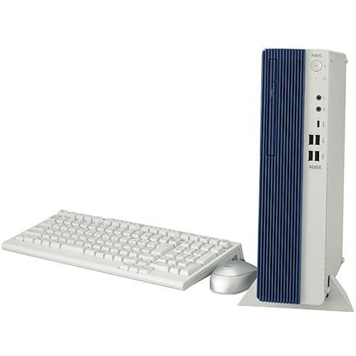 【新品・2営業日で発送】NEC 日本電気 Mate ML-F/Core i5/8G/512SSD/SM/Win10_DG/2021PSL/1Y(PC-MKT44LZ81H2F)