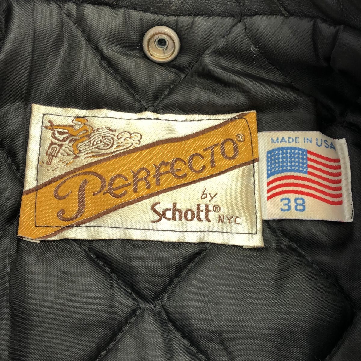 Schott ショット 80 