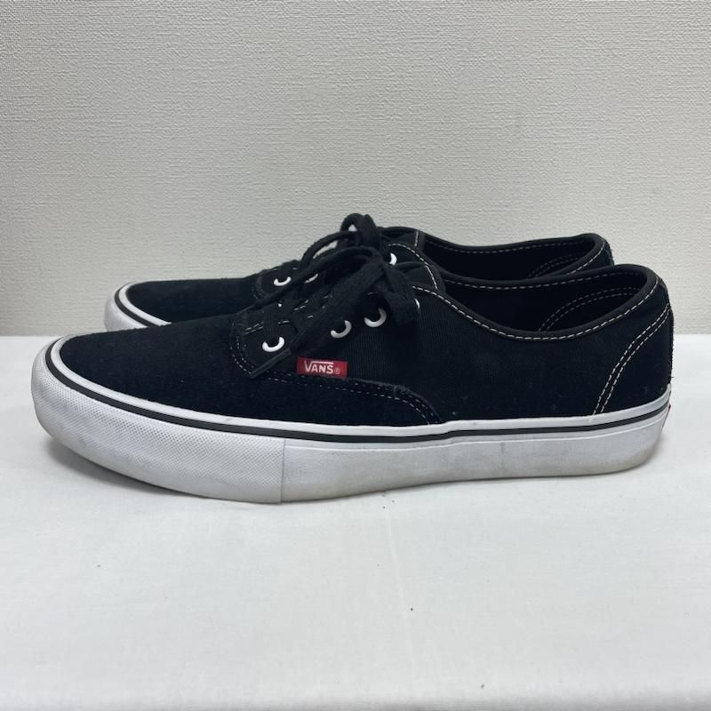 VANS バンズ AUTHENTIC PRO オーセンティックプロ VN0A34796BT