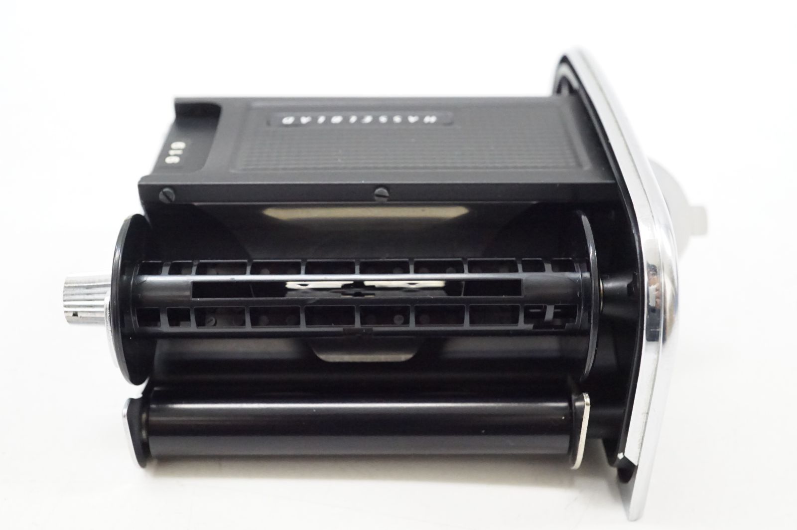 0 Hasselblad HASSELBLAD 新宿の Film magazine Hasselblad 12 中判