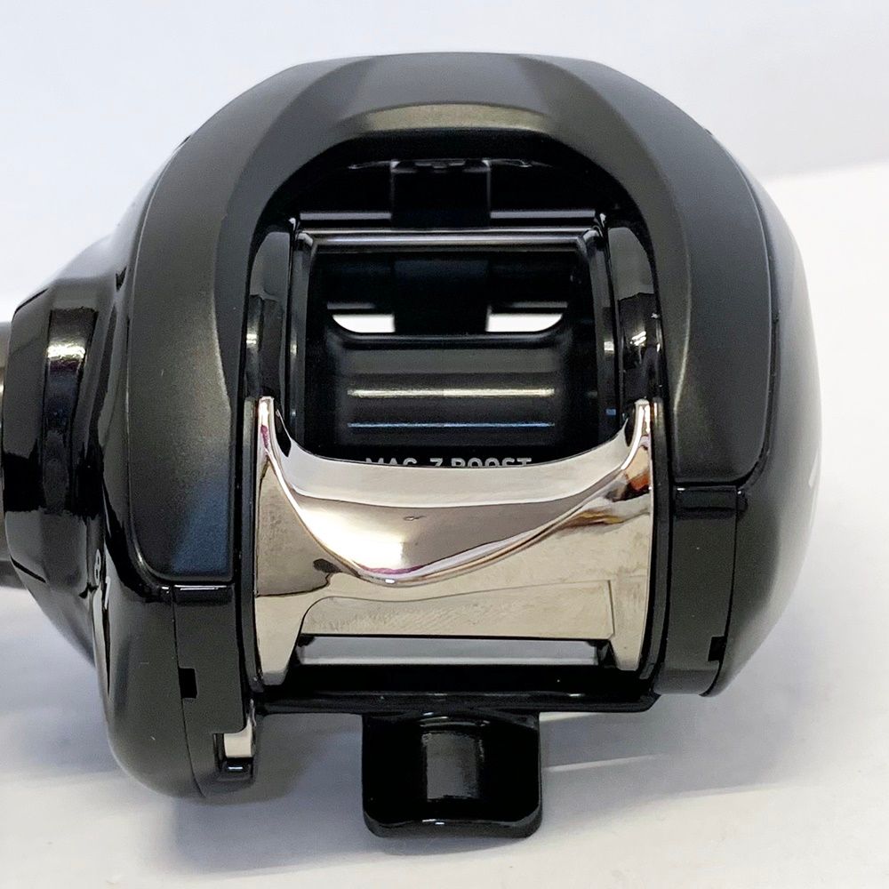 加古川店】 中古 Daiwa | ダイワ リール 22ジリオンTWHD 1000XHL