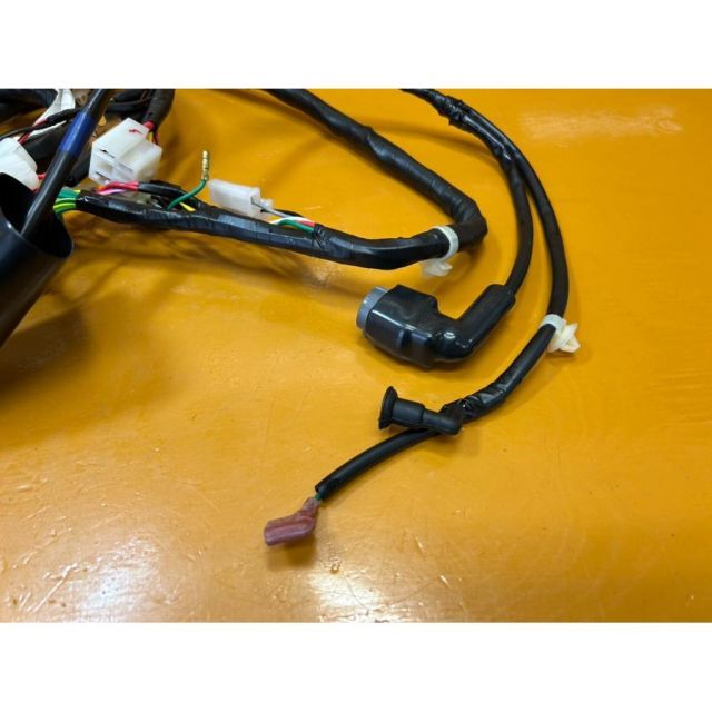 72282 HONDA