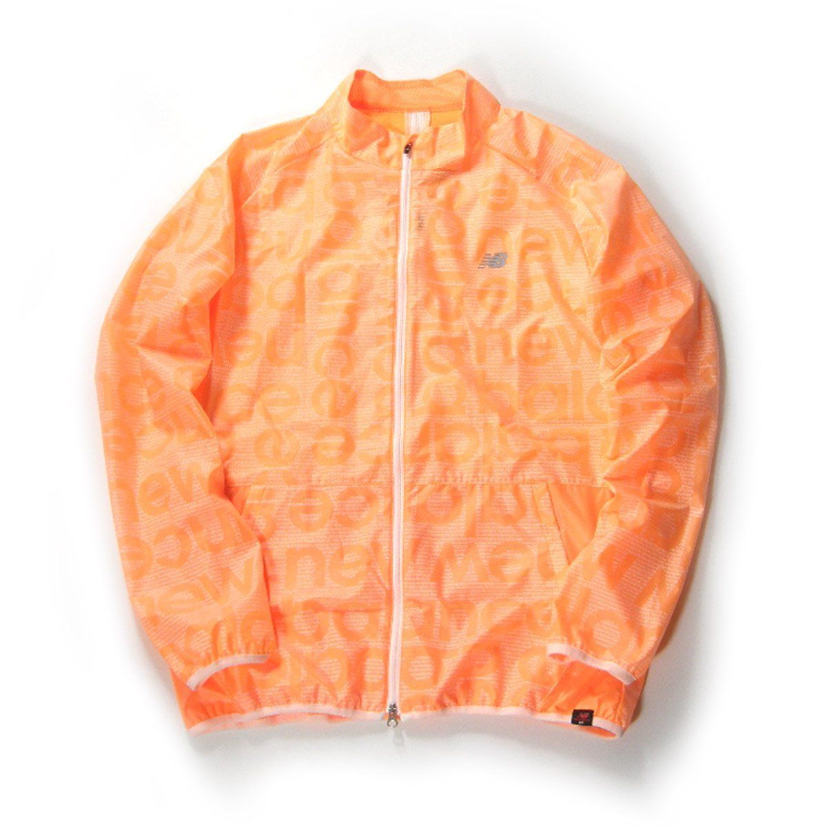 フルジップ アウター