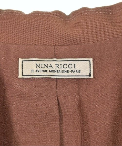 NINA