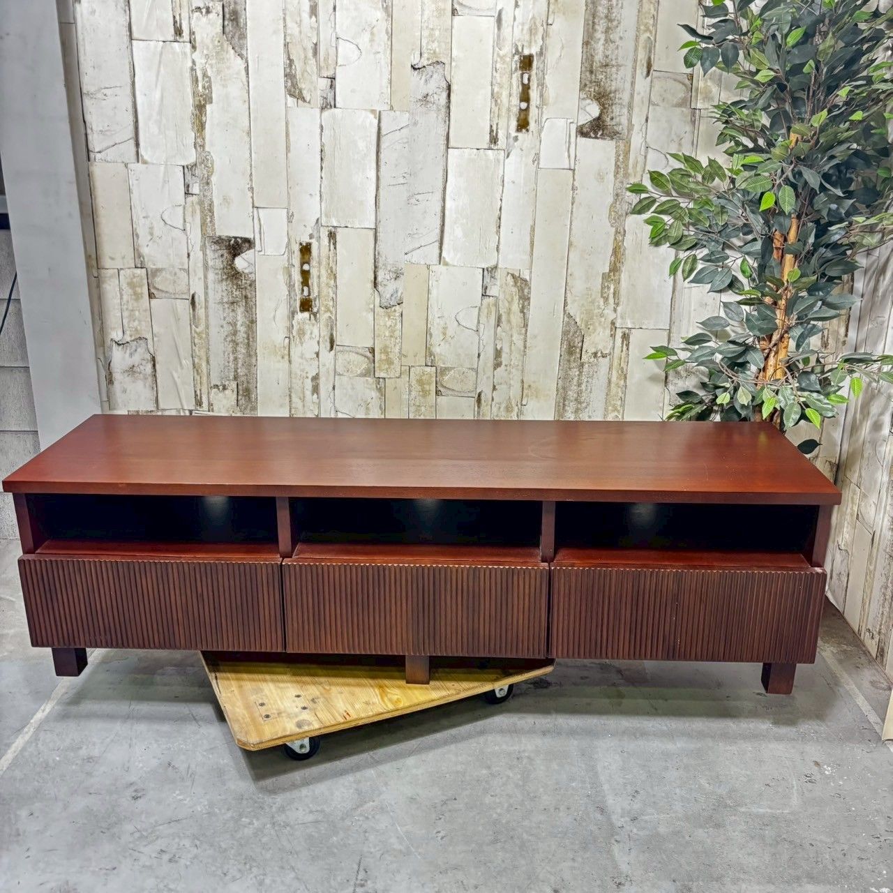 a flat （エーフラット）テレビボード a.flatエーフラット テレビボード