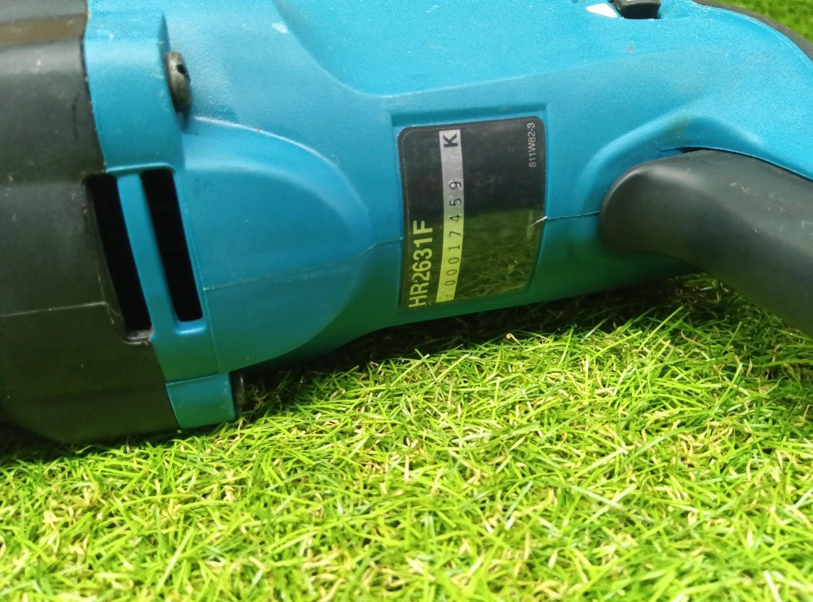 激安大特集！ 品 マキタ 26mmハンマドリル HR2631F 【正規品取扱店舗】