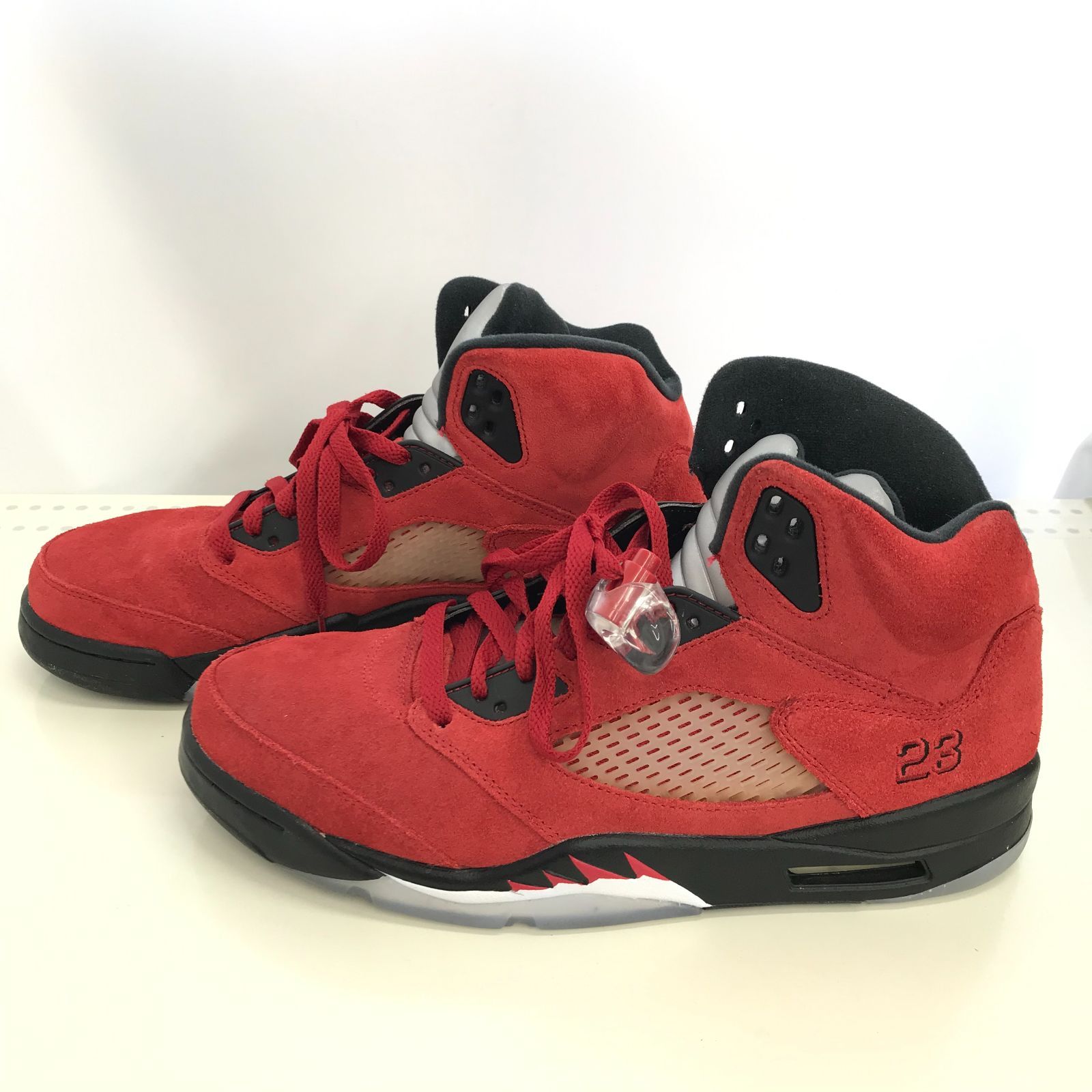NIKE AIR JORDAN 5 TORO BRAVO DD587-600 ナイキ エアジョーダン5 トロ 