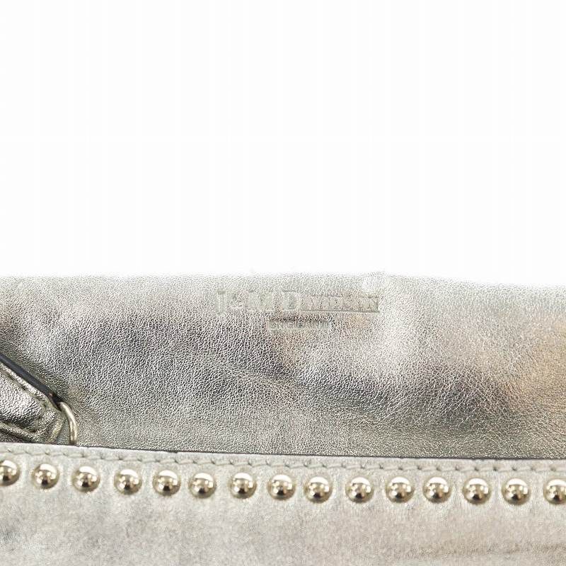 ジェイ&エムデヴィッドソン J&M Davidson リップスティックポシェット 