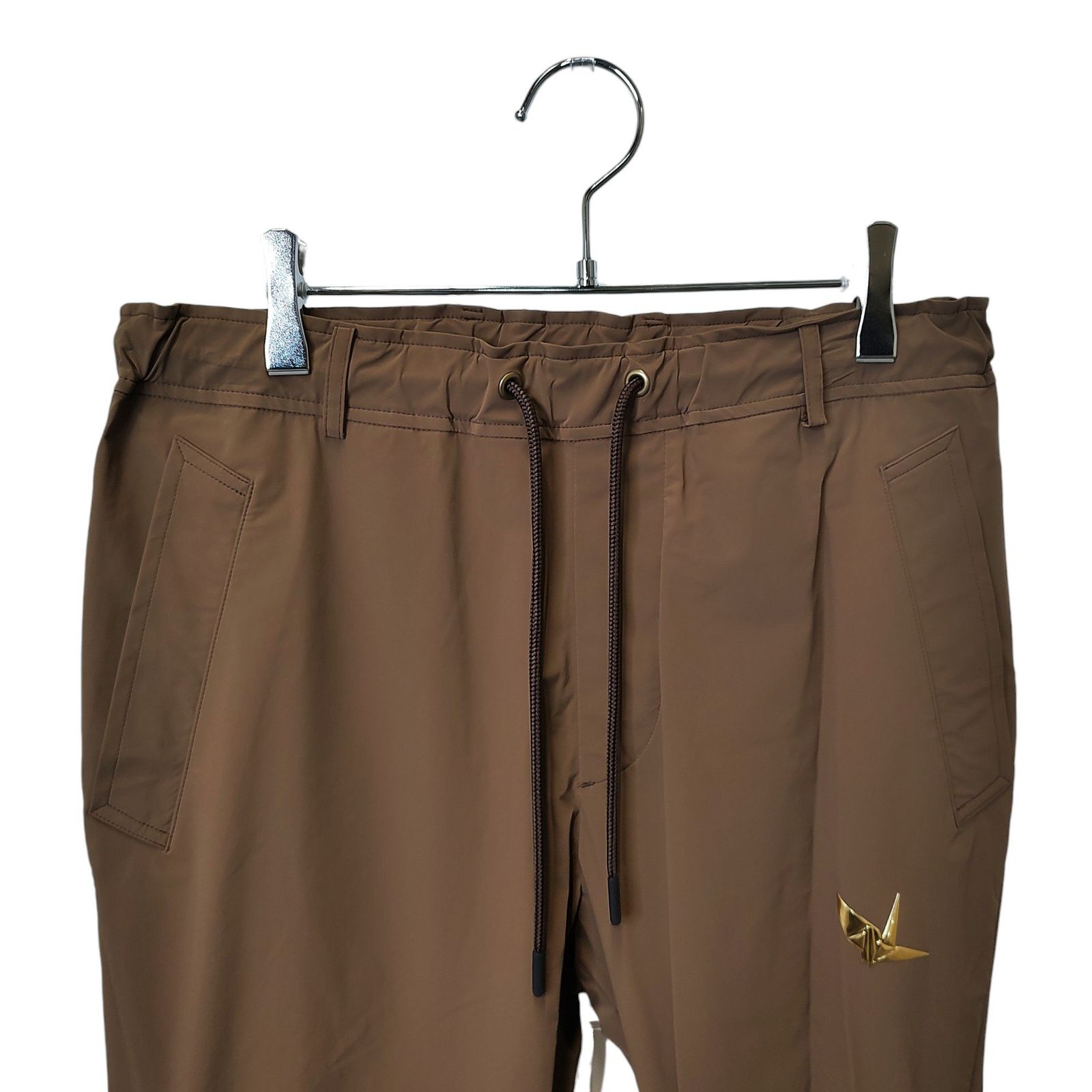 サイズS【未使用】1PIU1UGUALE3 GOLF リブパンツ ベージュ 楽天市場】【CLEARANCE SALE】【正規品】1PIU1UGUALE3 GOLF