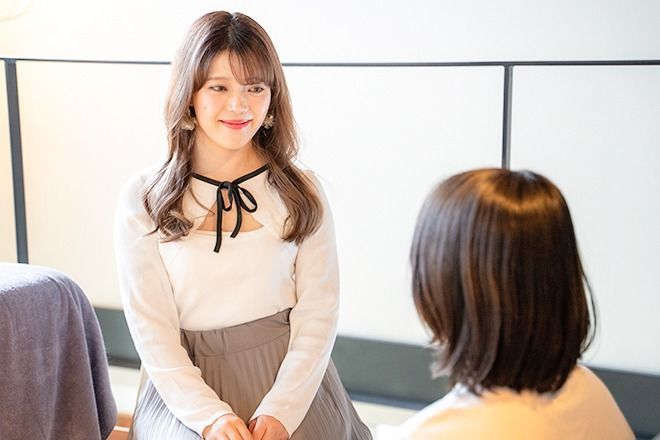 もみほぐし60分コースチケット【リラクゼーションサロン