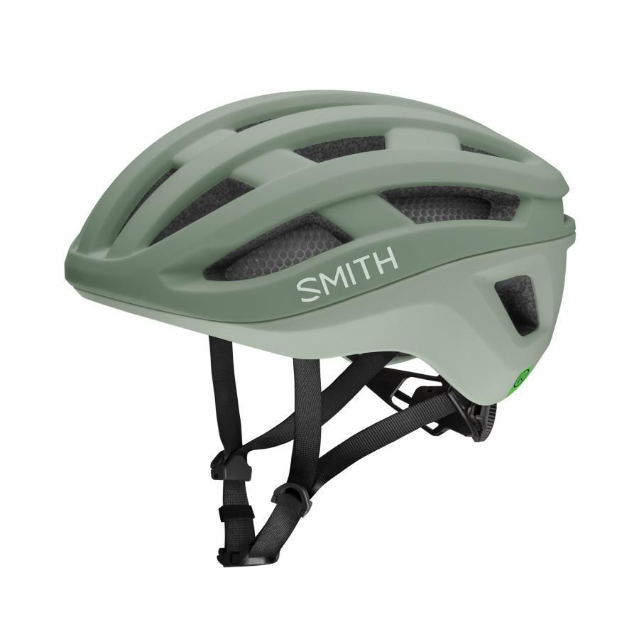 SMITH BIKE HELMET Persist2 Matte Sagebrush 自転車 BIKE ロード 通勤 通学 日本