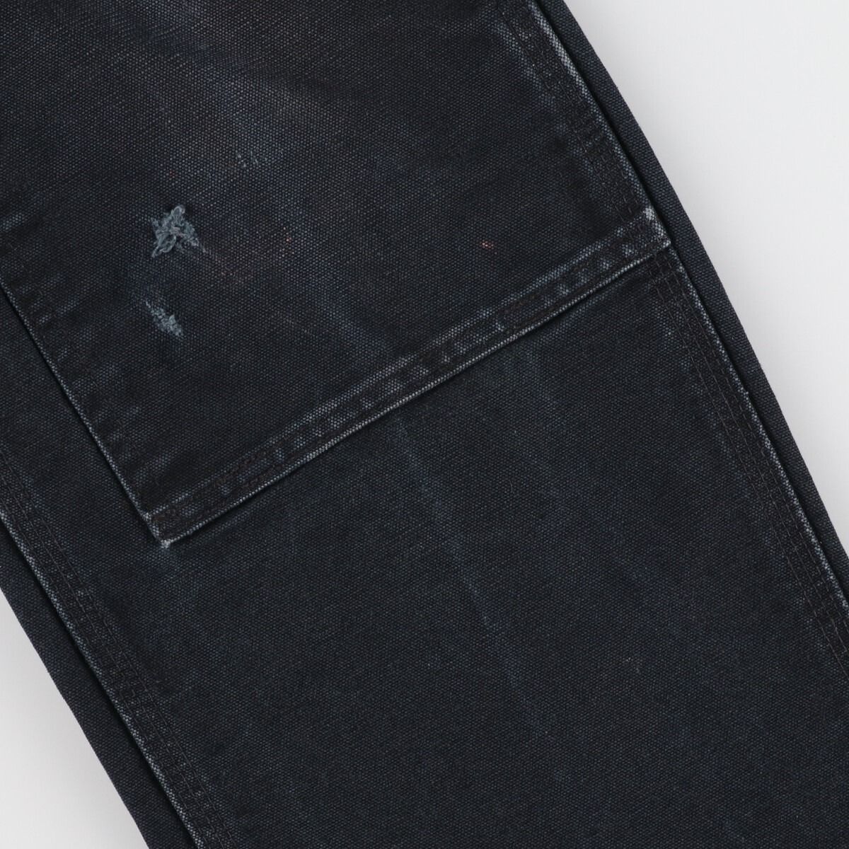 ダブルニー ダック地