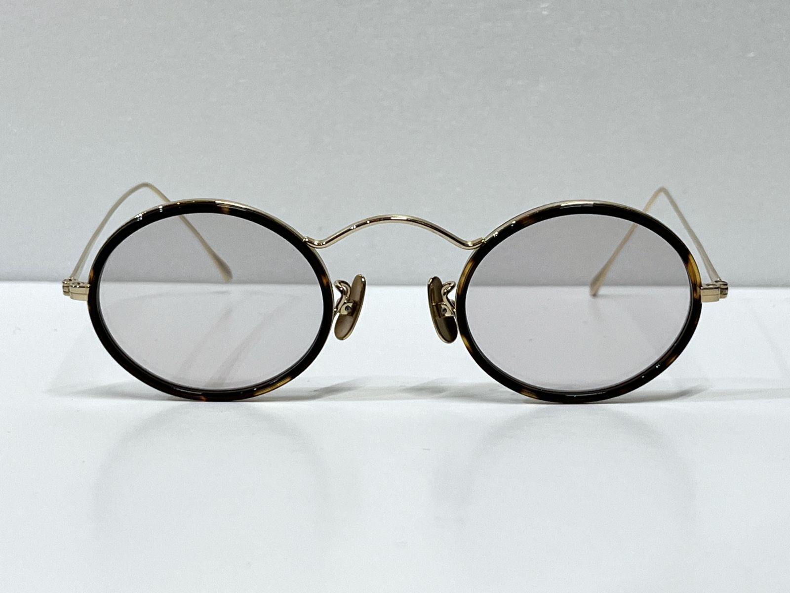 O.J. GLOBE SPECS OPTICAL Co. / オールドジョー グローブスペックス 