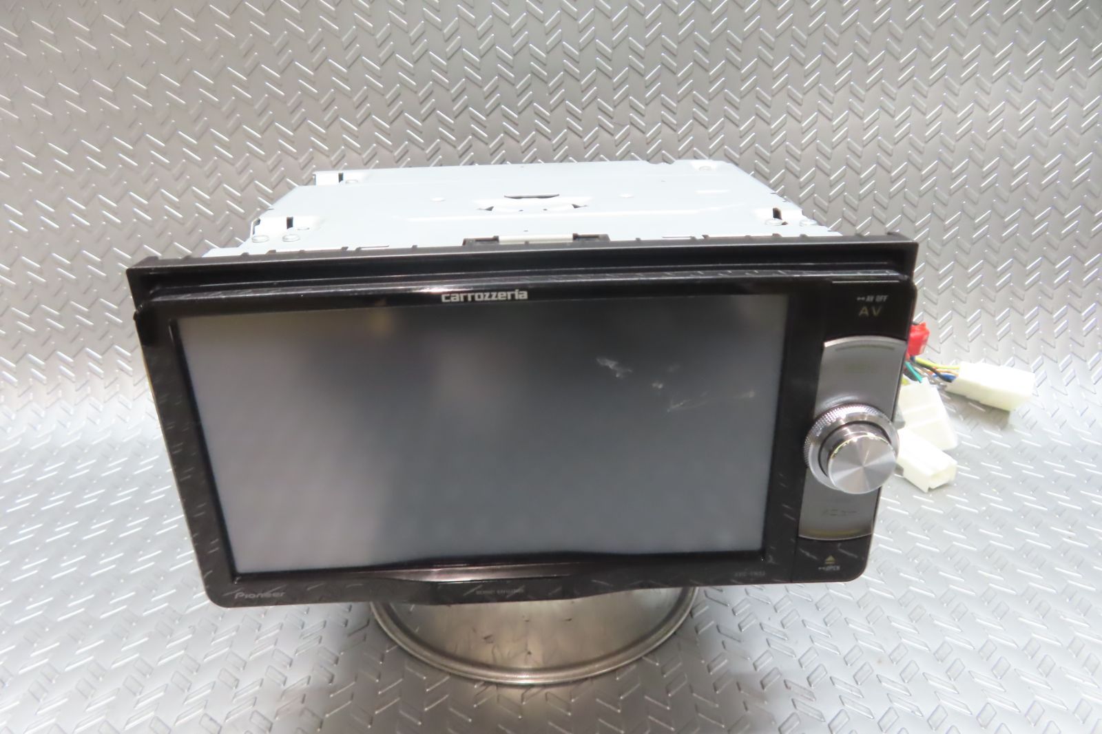 Pioneer carrozzeria 楽ナビ 中古品 Pioneer AVIC-MRP006 中古 Pioneer