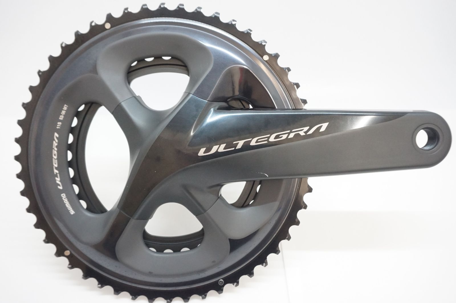 SHIMANO FC-R8000 クランクセット 50/34 SHIMANO 「シマノ」 ULTEGRA