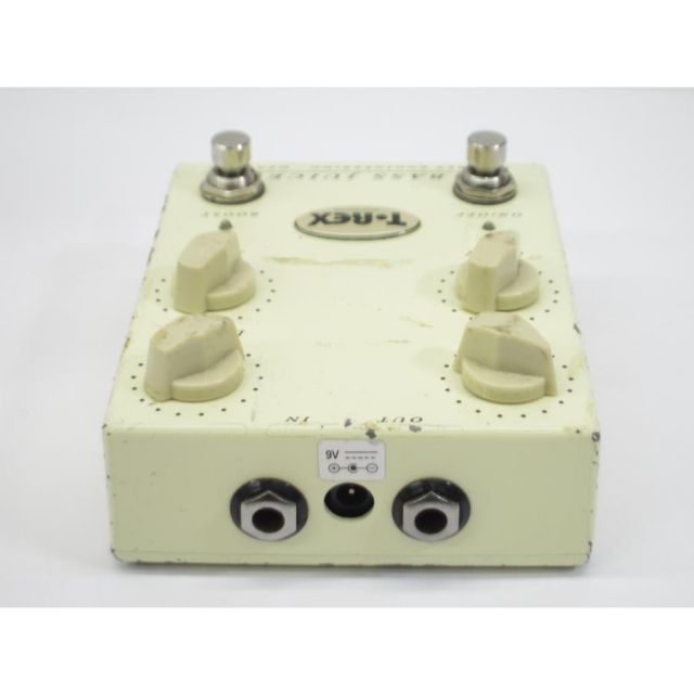 ベース用ディストーション UD3543