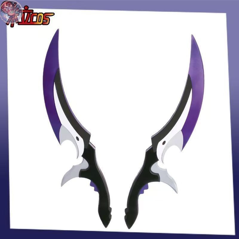 【当日発送】崩壊スターレイル サンポ コスプレ 道具 武器 2個セット 当日発送】崩壊スターレイル サンポ コスプレ 道具 武器 2個セット