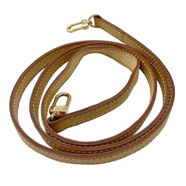 新品 our legacy ベルト OUR LEGACY ブラウンレザーベルト L 80 OUR